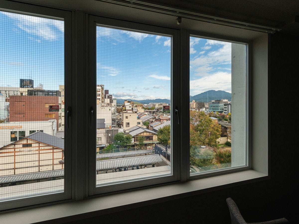 HOTEL ESPASION PONTOCHO