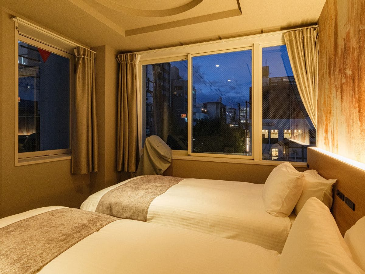 HOTEL ESPASION PONTOCHO