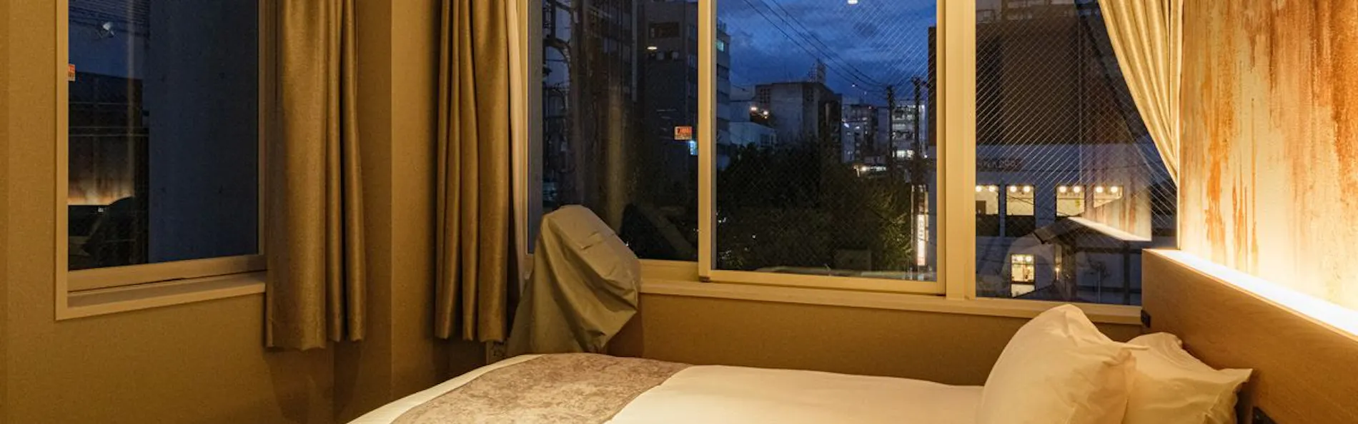 HOTEL ESPASION PONTOCHO