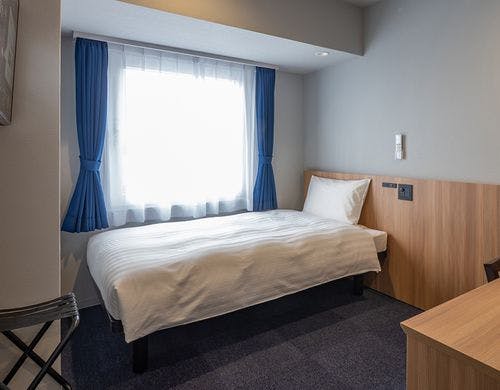 ワイドスペースシングル