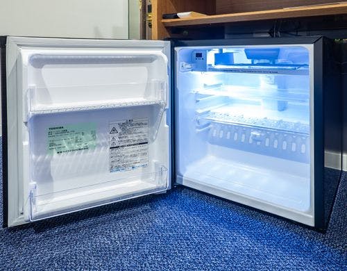 冷蔵庫