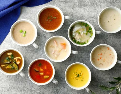 朝食（ビュッフェstyle）