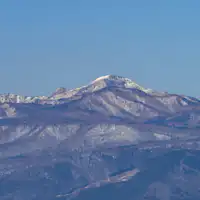 那須連峰