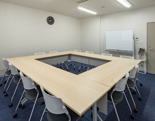 会議室