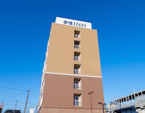 外観昼