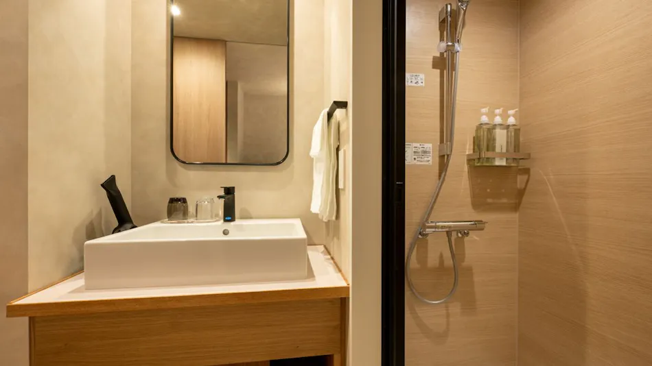Hotel Metropolitan The Base Sendai