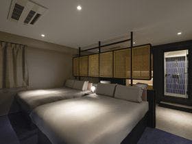 BASE LAYER HOTEL 福岡のnull