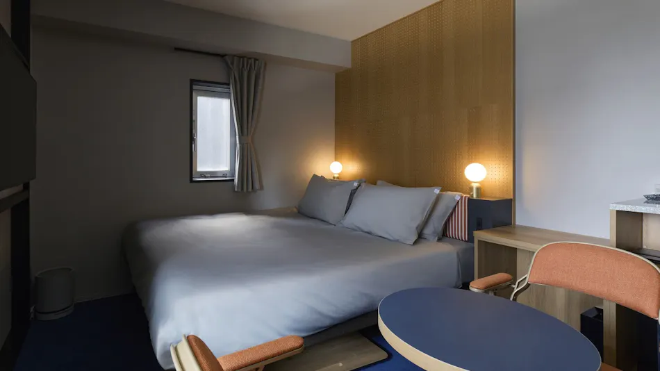 BASE LAYER HOTEL Fukuoka