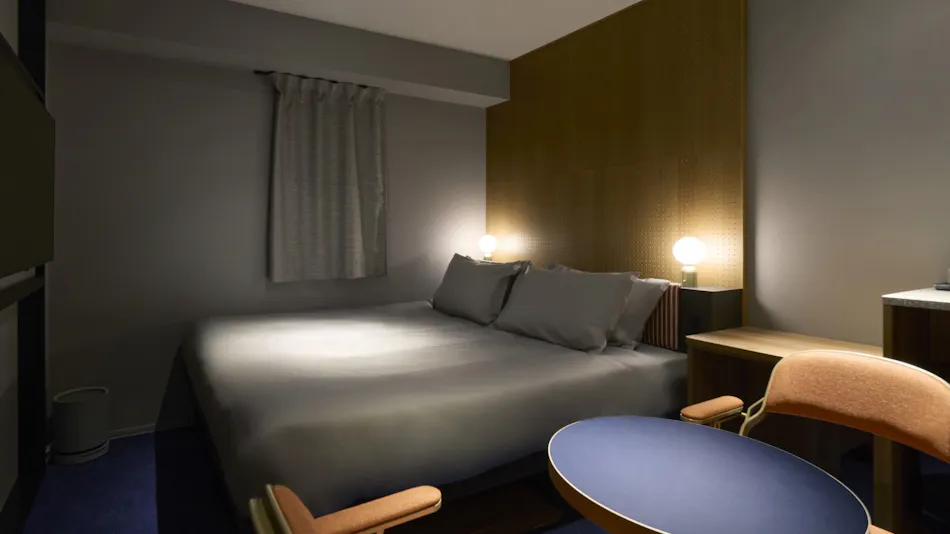 BASE LAYER HOTEL Fukuoka