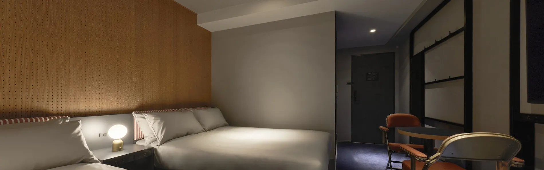 BASE LAYER HOTEL 福岡