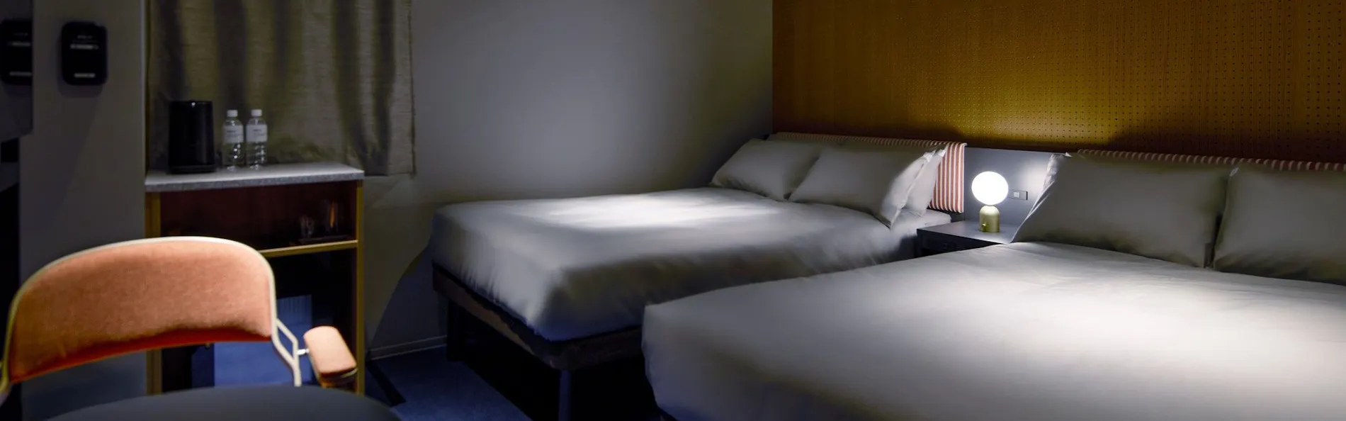 BASE LAYER HOTEL 福岡