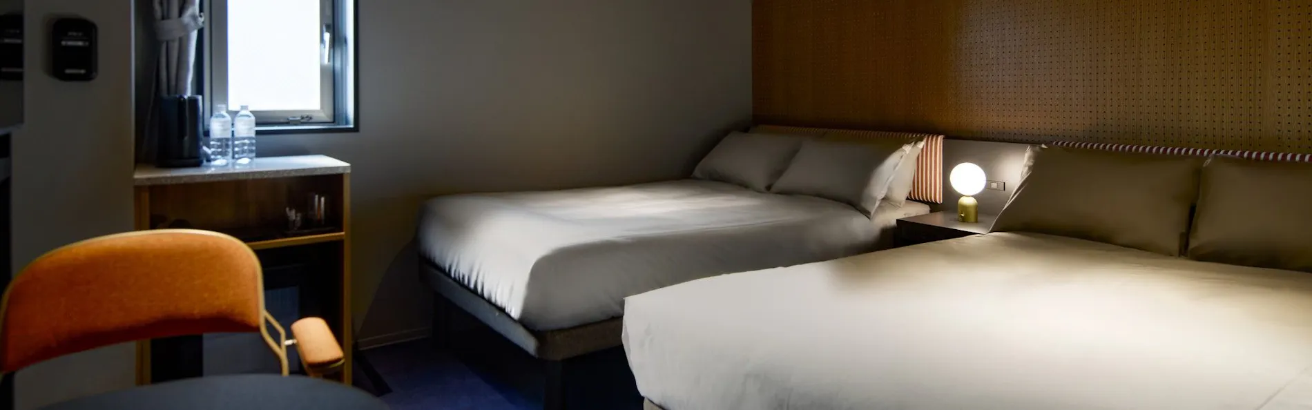 BASE LAYER HOTEL 福岡