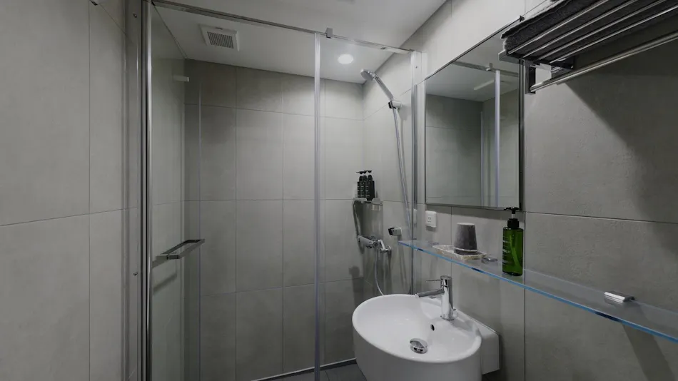 BASE LAYER HOTEL Fukuoka