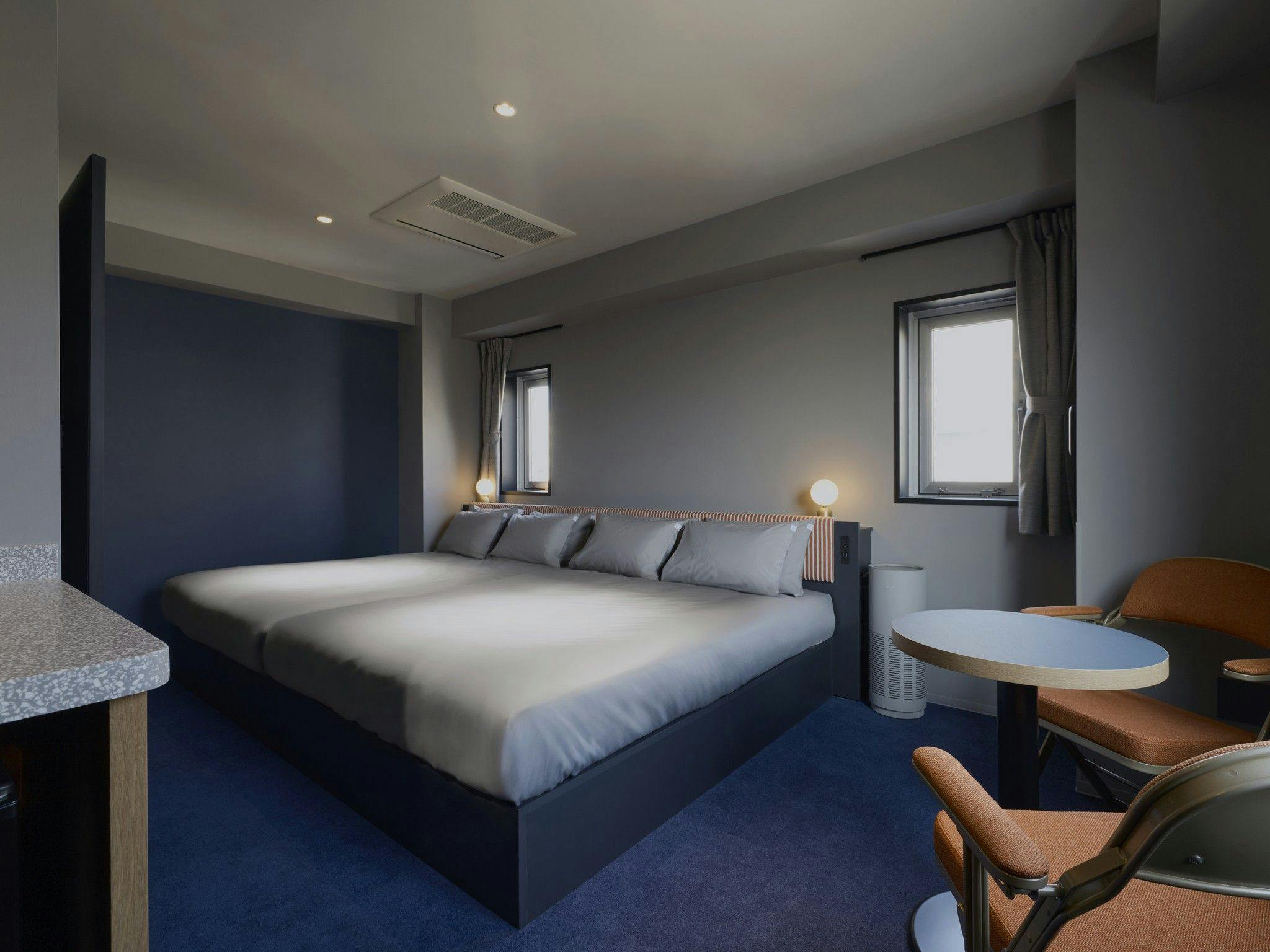 BASE LAYER HOTEL 福岡