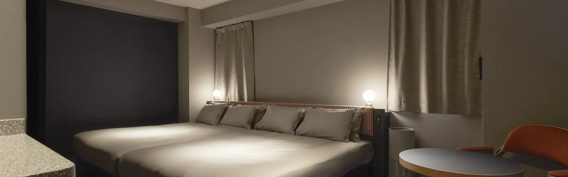 BASE LAYER HOTEL 福岡