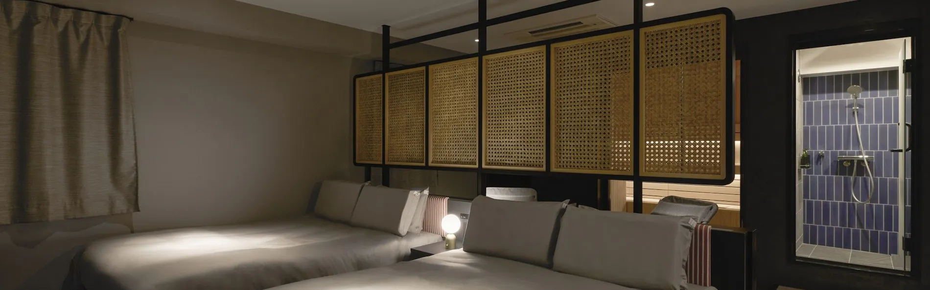 BASE LAYER HOTEL 福岡