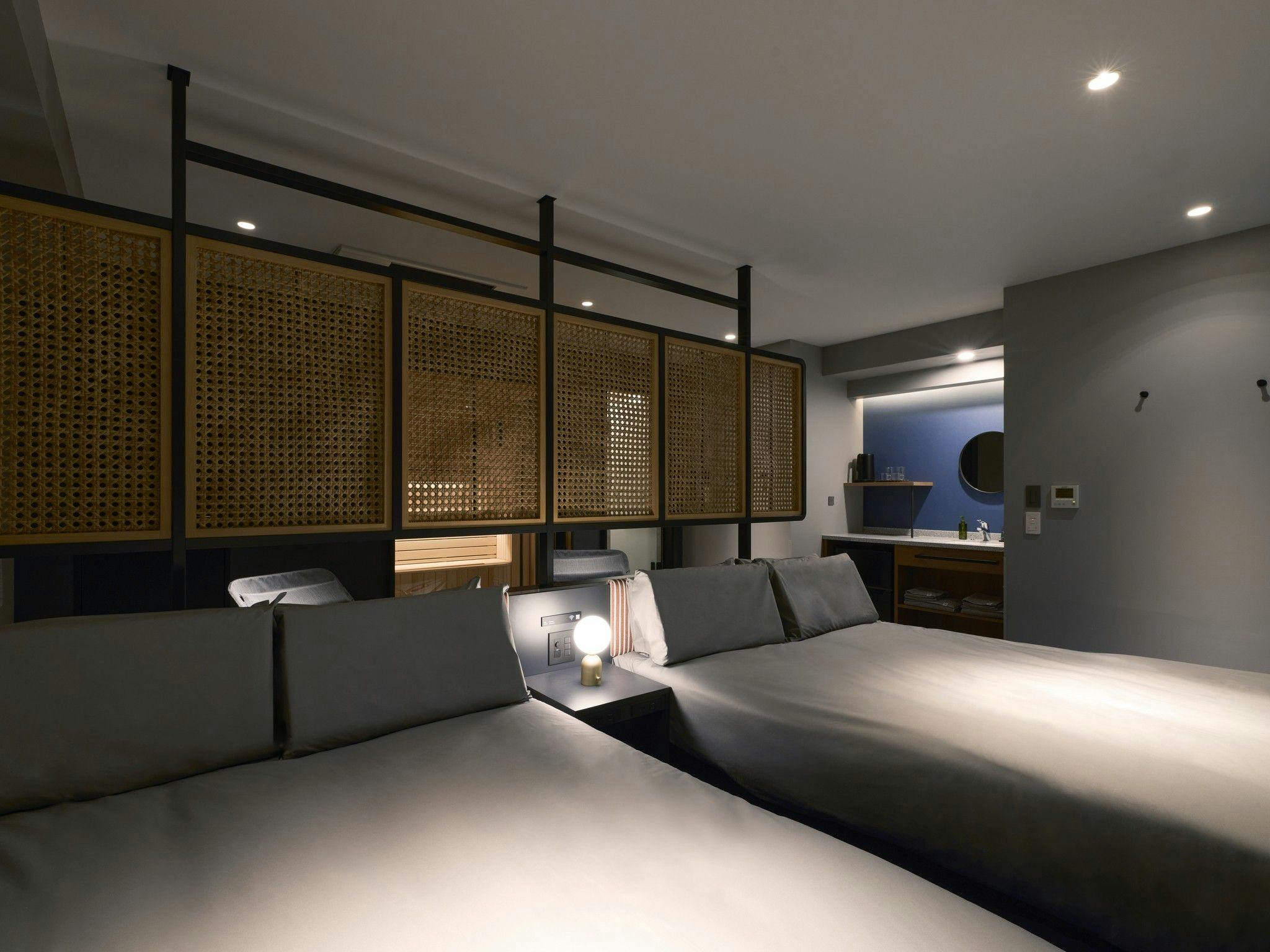 BASE LAYER HOTEL Fukuoka