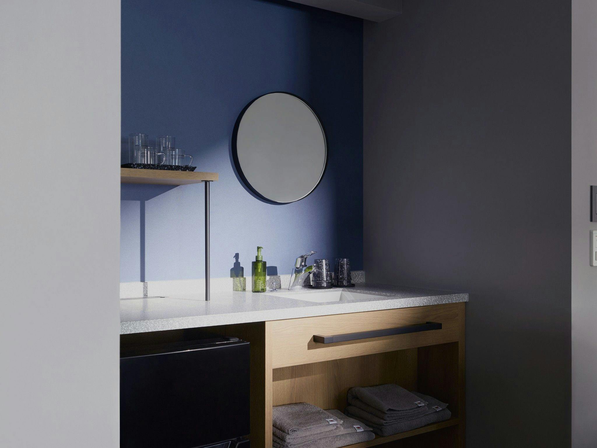 BASE LAYER HOTEL Fukuoka