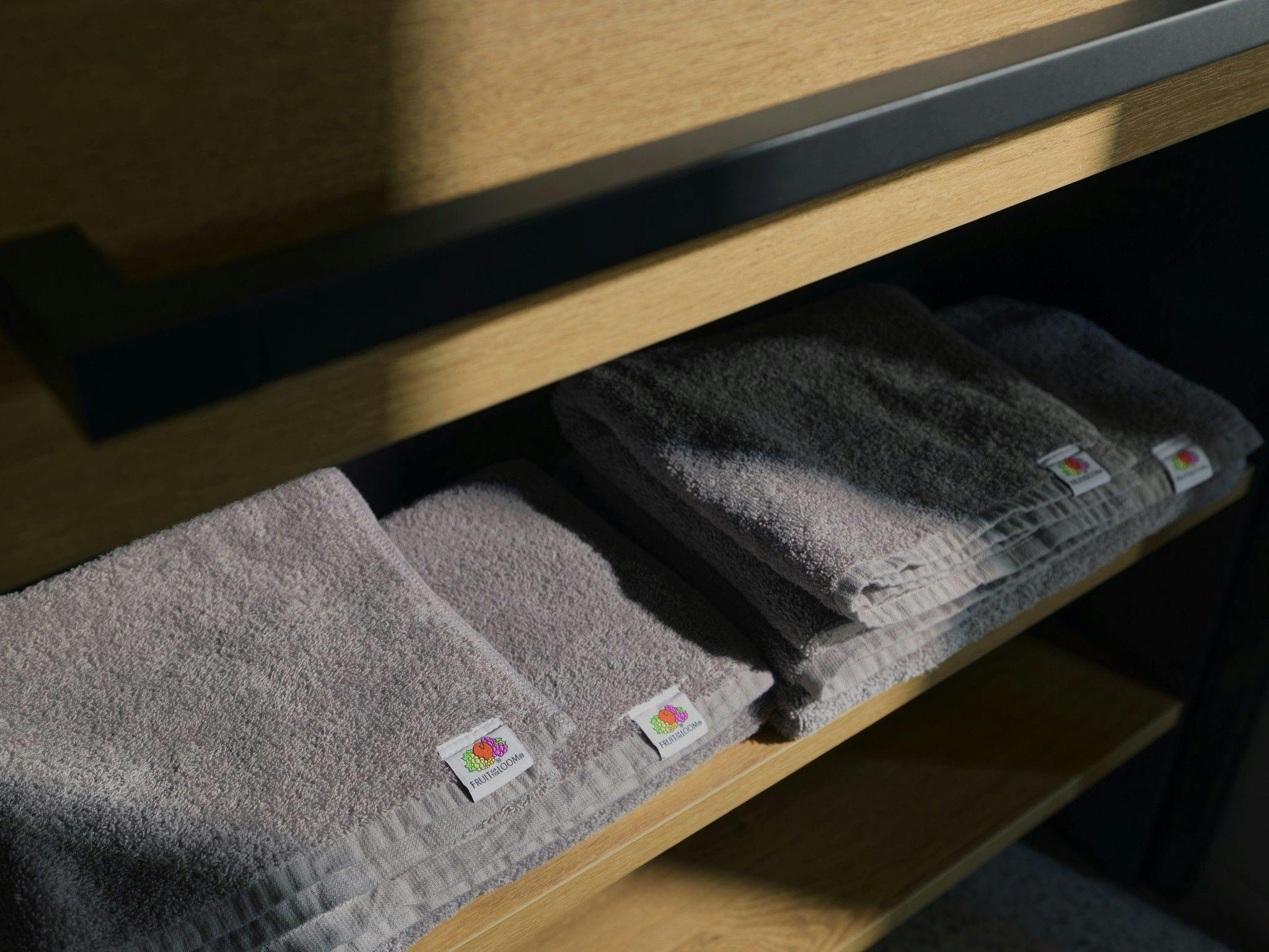 BASE LAYER HOTEL 福岡