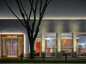 BASE LAYER HOTEL 福岡&nbsp;施設全景