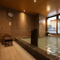 ■Large Public Bath (Indoor Bath)
