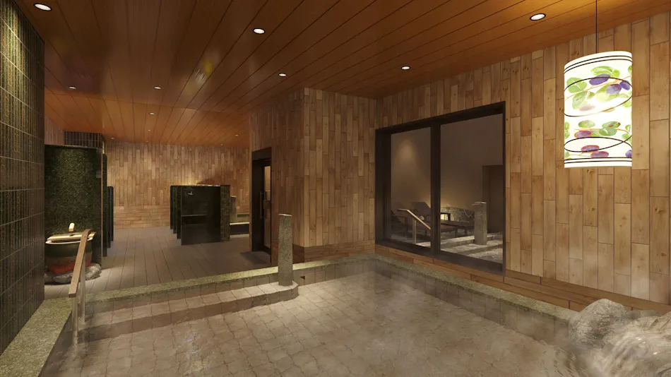 Dormy Inn Chitose Natural Onsen Tsurumai-no-Yu