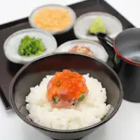 ■朝食バイキング(イメージ)