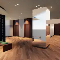 エントランス※イメージ