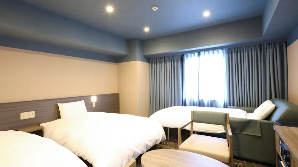 Dormy Inn Chitose Natural Onsen Tsurumai-no-Yu