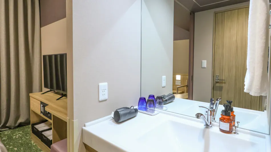 Dormy Inn Chitose Natural Onsen Tsurumai-no-Yu