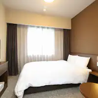 ■ Non-Smoking Double Room