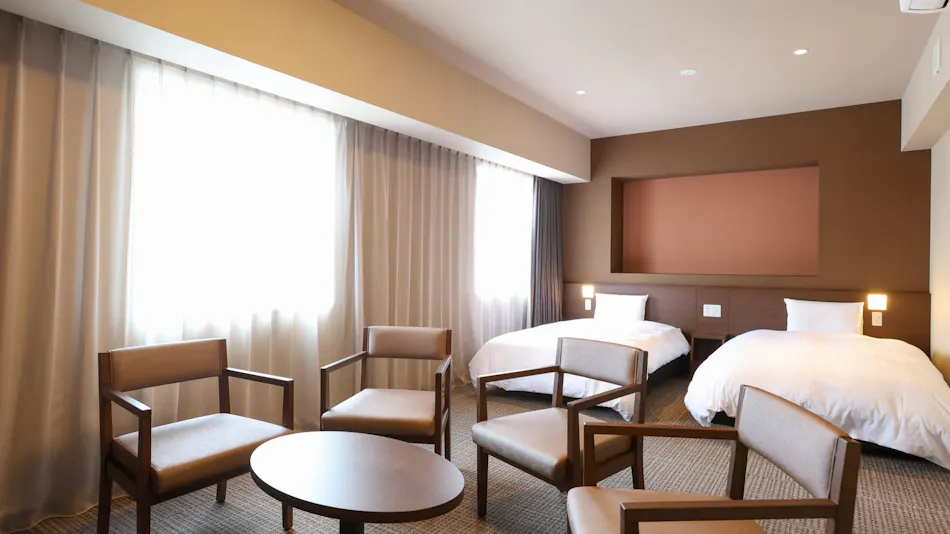 Dormy Inn Chitose Natural Onsen Tsurumai-no-Yu