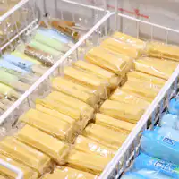 ■湯上り処アイス(イメージ)