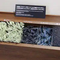 ■アメニティボックス(イメージ)