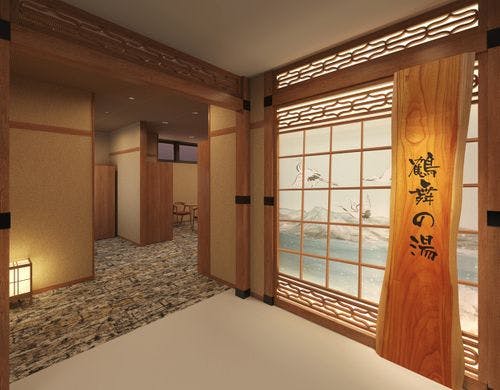 大浴場※イメージ