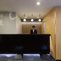フロント