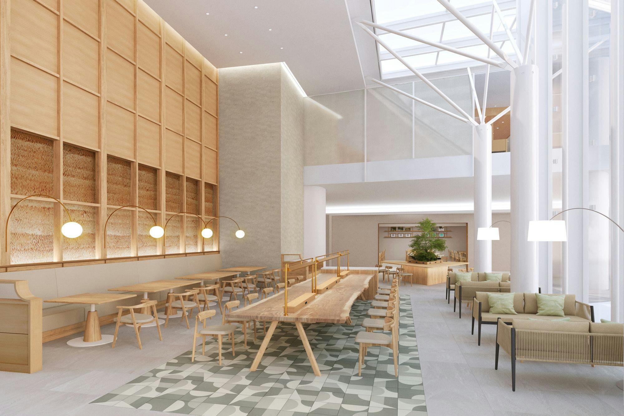 Tokyo Kojimachi Tokyu REI Hotel