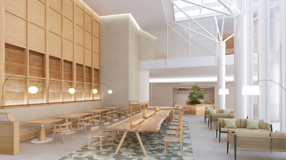 Tokyo Kojimachi Tokyu REI Hotel