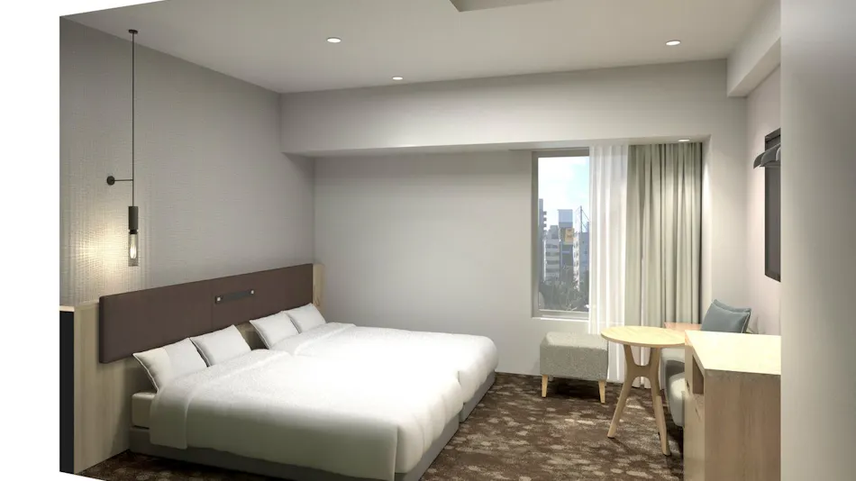 Tokyo Kojimachi Tokyu REI Hotel