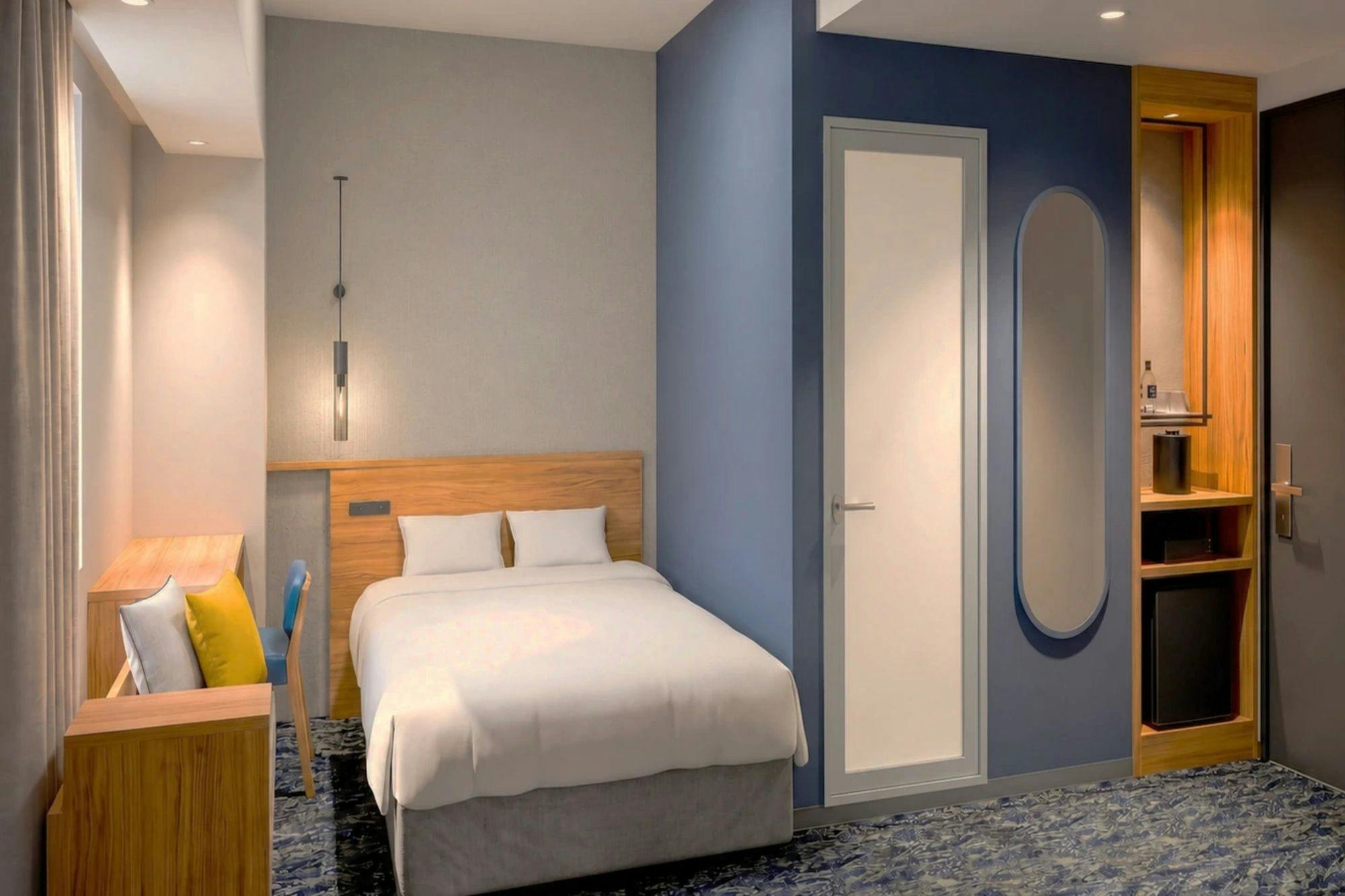 Tokyo Kojimachi Tokyu REI Hotel