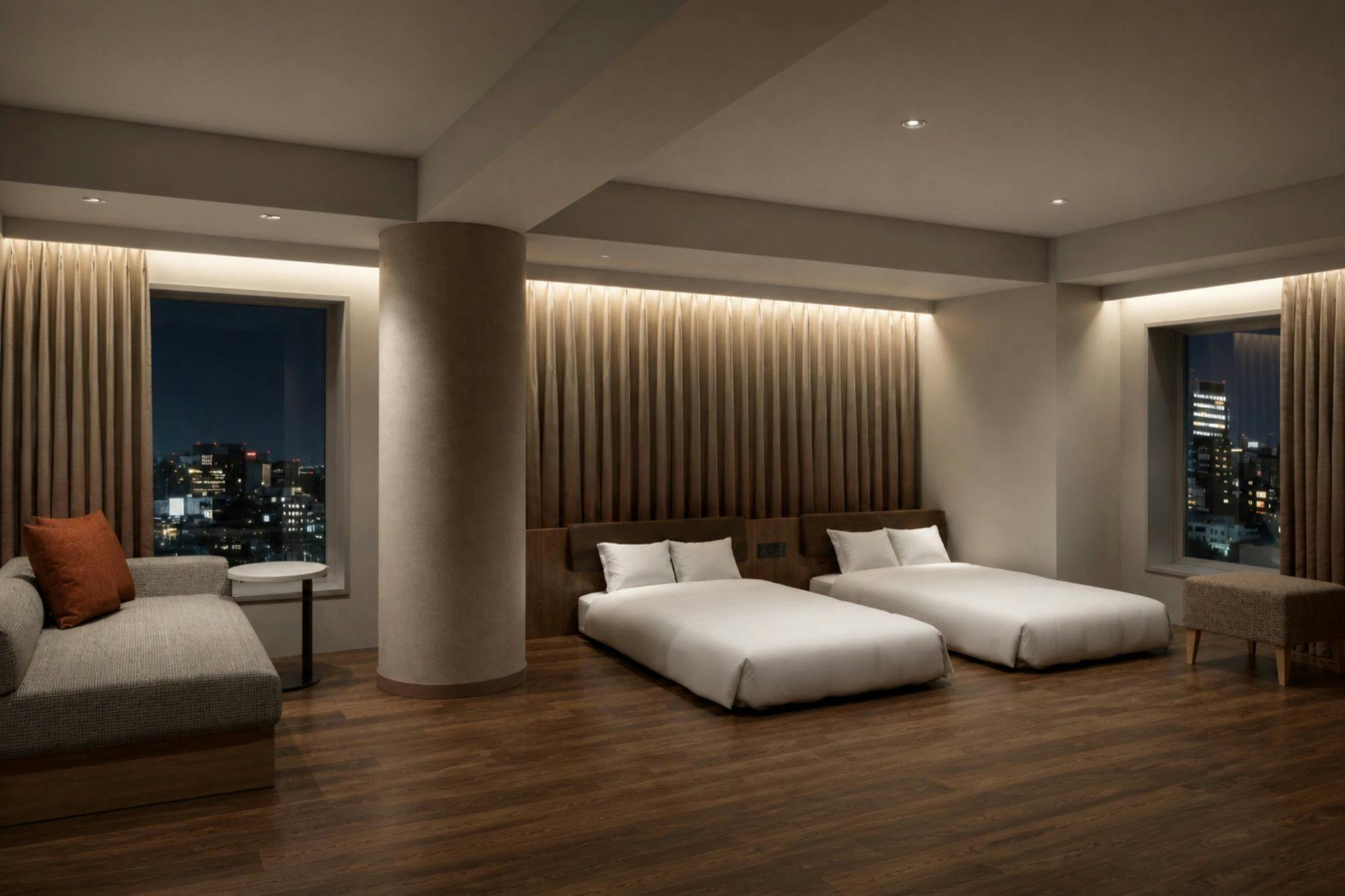 Tokyo Kojimachi Tokyu REI Hotel
