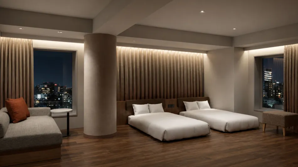 Tokyo Kojimachi Tokyu REI Hotel