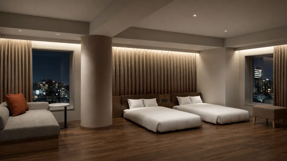 Tokyo Kojimachi Tokyu REI Hotel