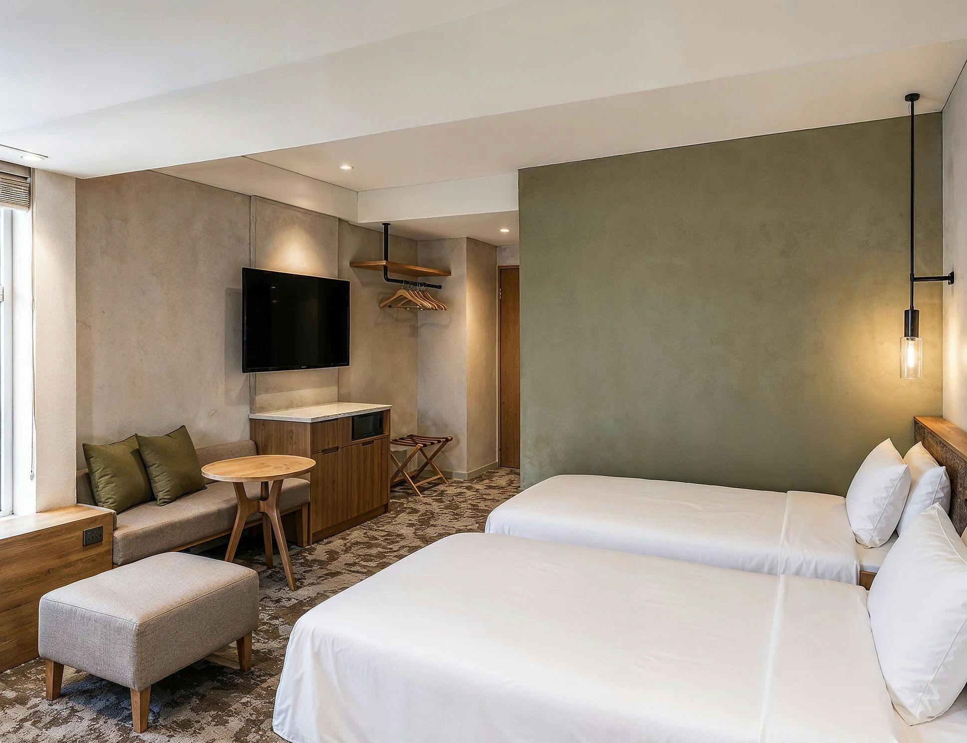 Tokyo Kojimachi Tokyu REI Hotel
