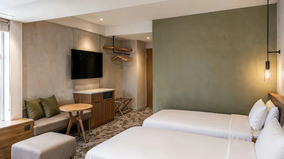 Tokyo Kojimachi Tokyu REI Hotel