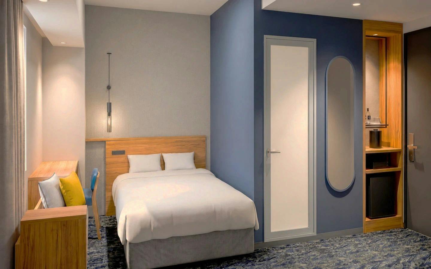 Tokyo Kojimachi Tokyu REI Hotel
