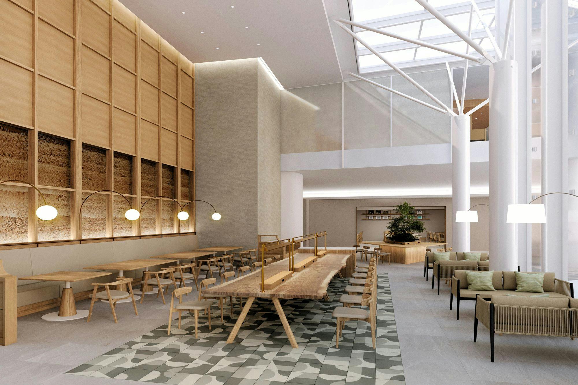 Tokyo Kojimachi Tokyu REI Hotel