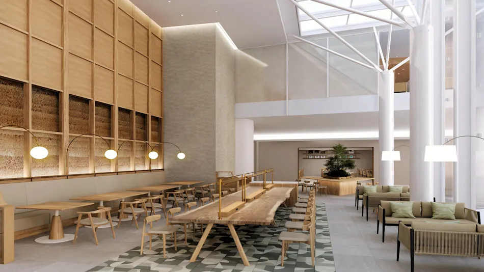 Tokyo Kojimachi Tokyu REI Hotel