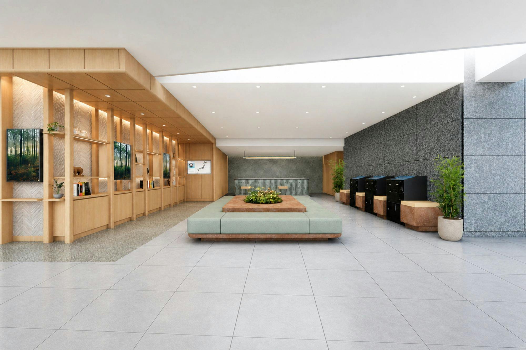 Tokyo Kojimachi Tokyu REI Hotel
