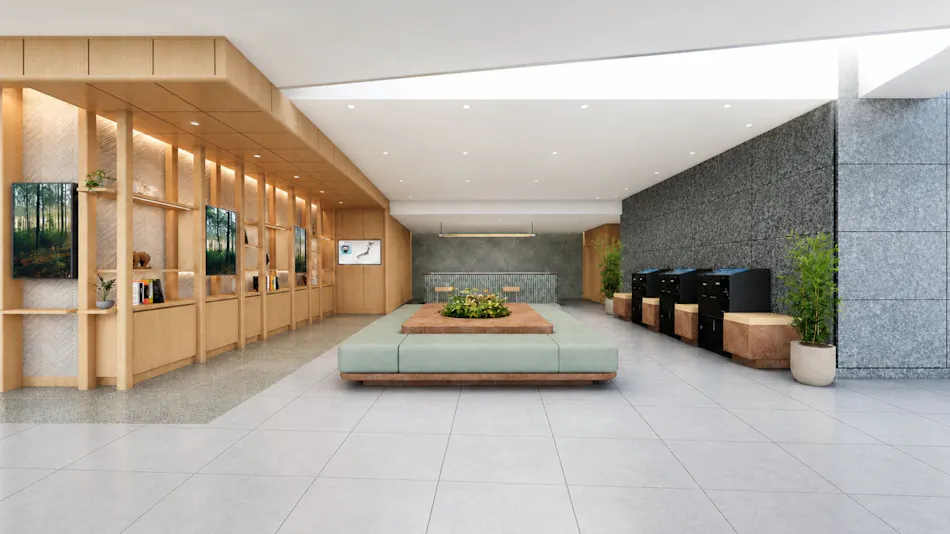 Tokyo Kojimachi Tokyu REI Hotel